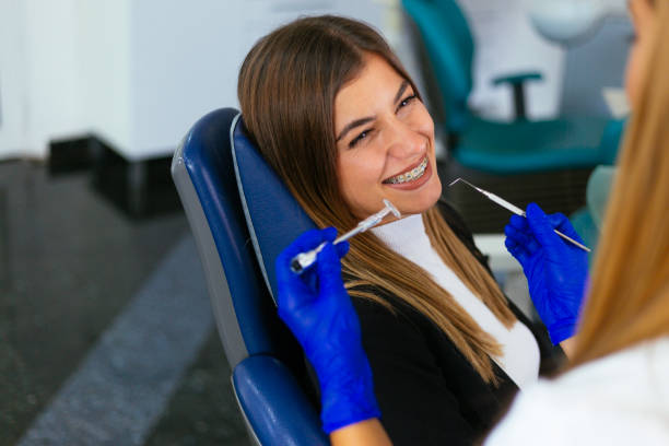 Best Laser Dentistry  in Long Beach, MS