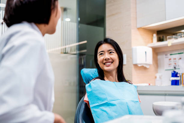 Best Dental Fillings (Composite and Amalgam)  in Long Beach, MS
