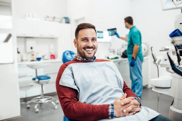 Dental Bonding in Long Beach, MS