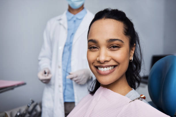 Dental X-Rays and Imaging in Long Beach, MS