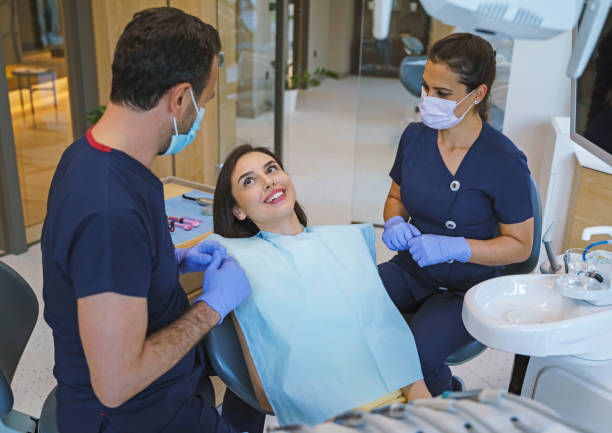 Best Dental X-Rays and Imaging  in Long Beach, MS