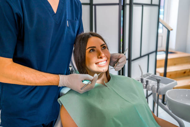 Why Choose Us for Your Dental Needs in Long Beach, MS