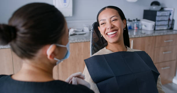 TMJ/TMD Treatment in Long Beach, MS