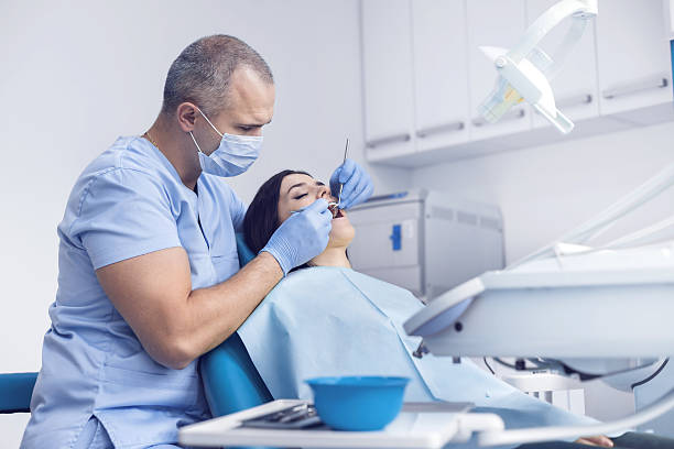 Best Full Mouth Reconstruction  in Long Beach, MS
