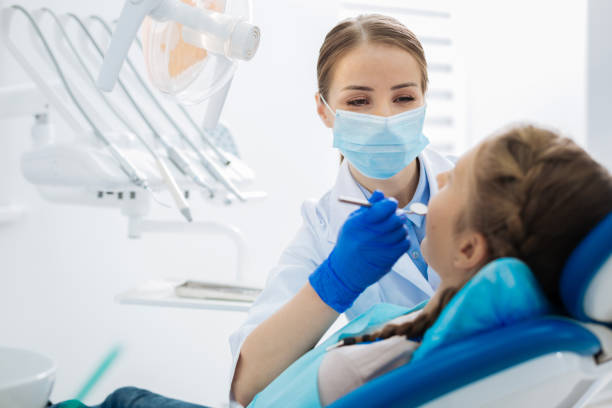 Best Teeth Whitening  in Long Beach, MS